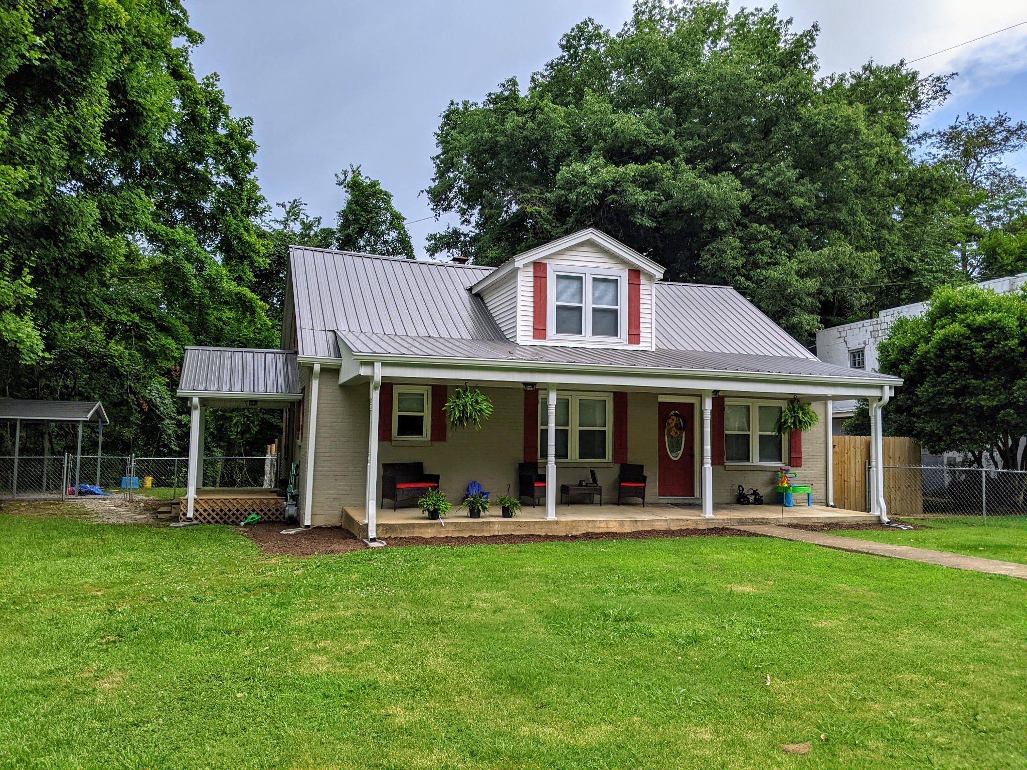 182 Linden Road Centerville, TN 37033 - Photo 7 of 38 Gallery Image 7