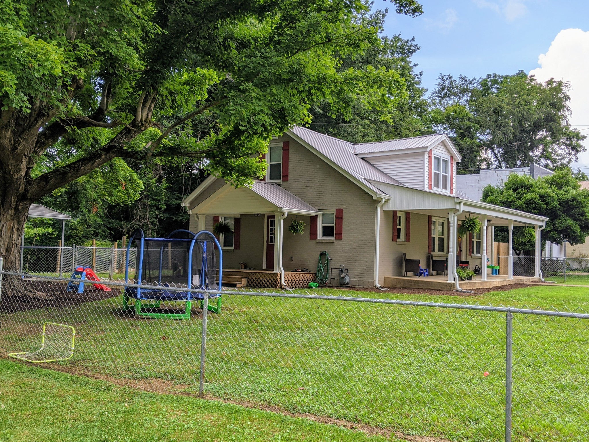 182 Linden Road Centerville, TN 37033 - Photo 9 of 38 Gallery Image 9