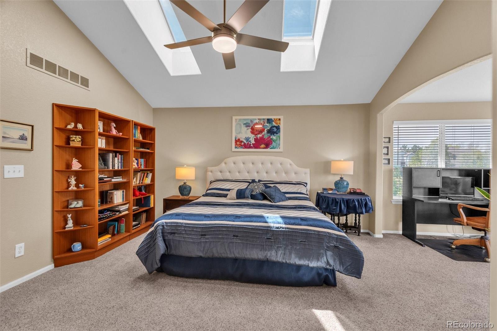 9033 Edgewood Street Highlands Ranch, CO 80130 - Photo 21 of 48 Gallery Image 21