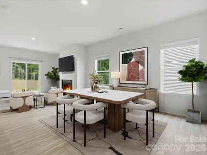$454,900 | 5211 Reedy Ridge Road, Charlotte, NC 28215