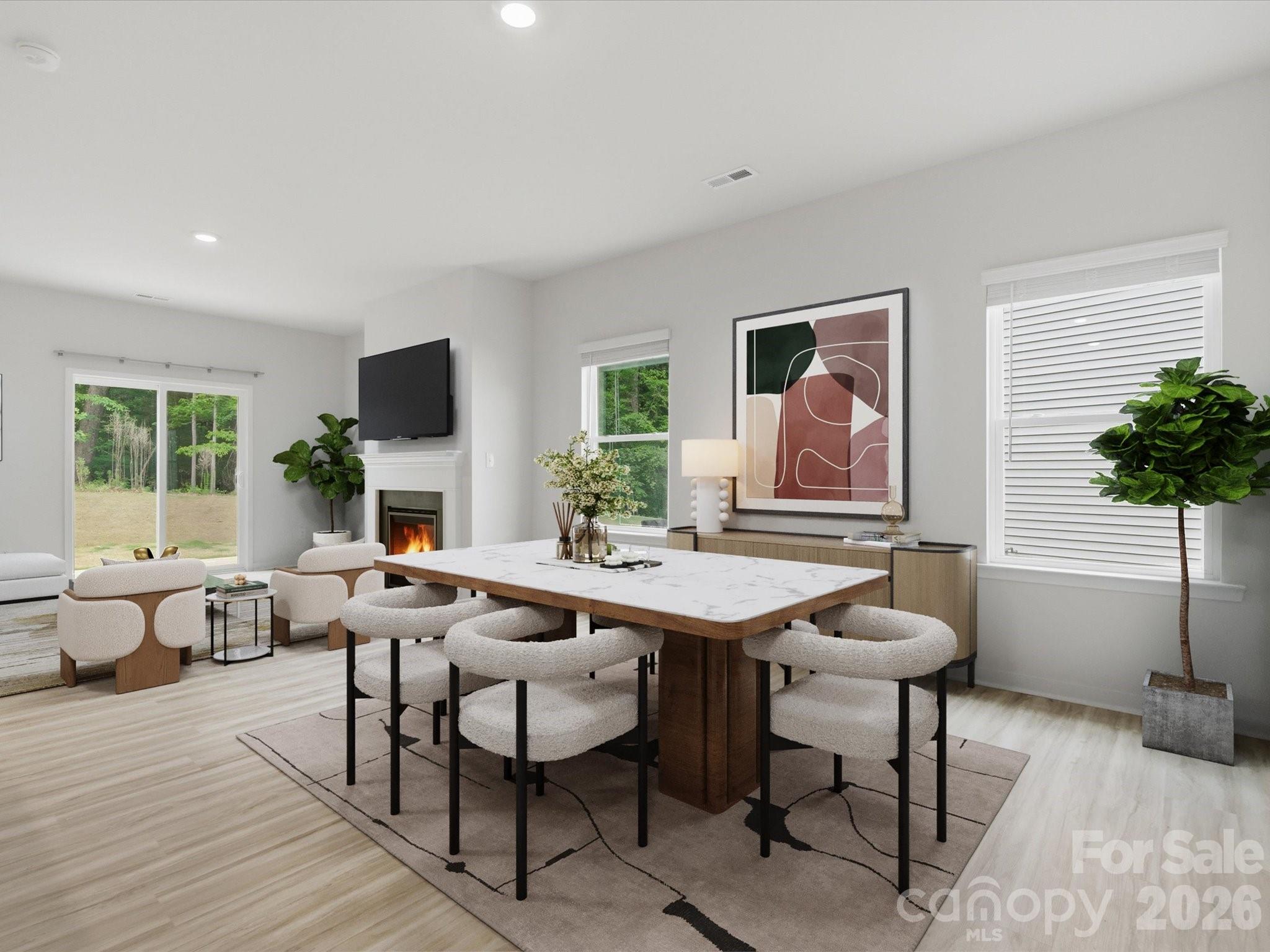 5211 Reedy Ridge Road Charlotte, NC 28215 - Photo 14 of 46