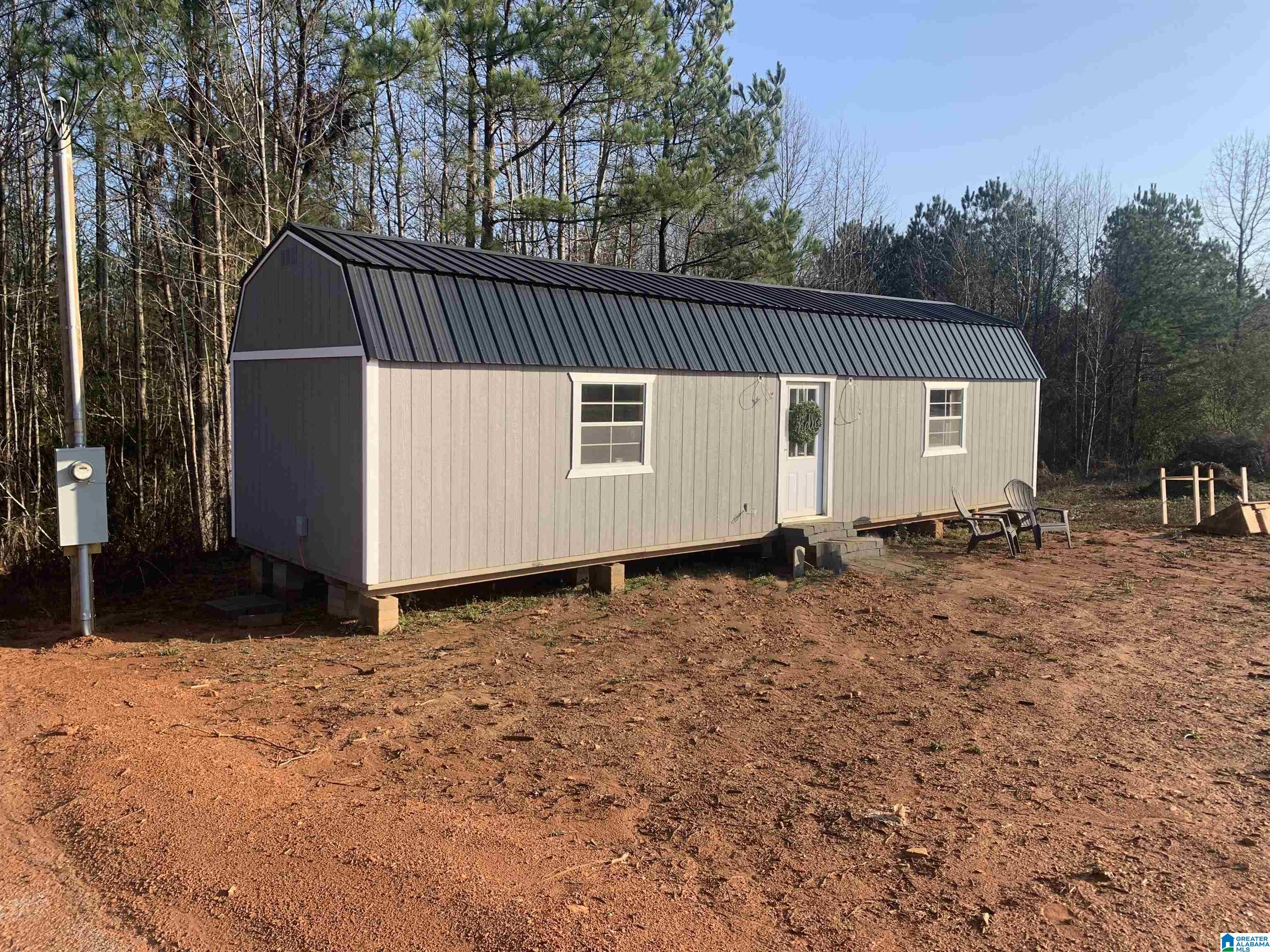 434 County Road 852, Unit 1 Ranburne, AL 36273 - Photo 10 of 14