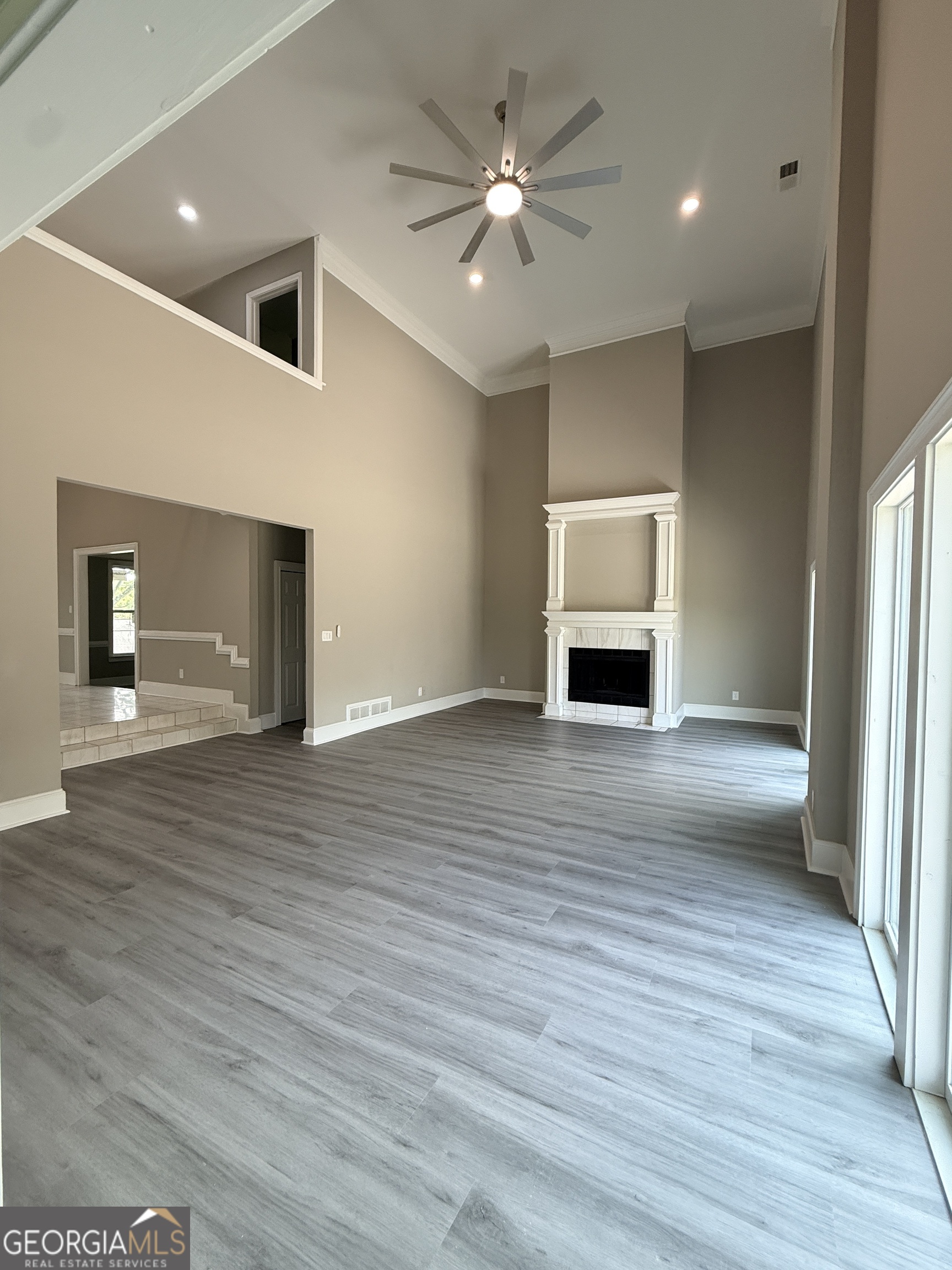 145 Windy Ridge Court Fayetteville, GA 30214 - Photo 18 of 32