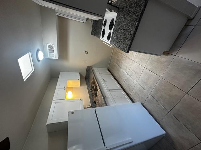 411 West Colter Street, Unit A Phoenix, AZ 85013 - Photo 1 of 7 a view of an entryway with sitting area