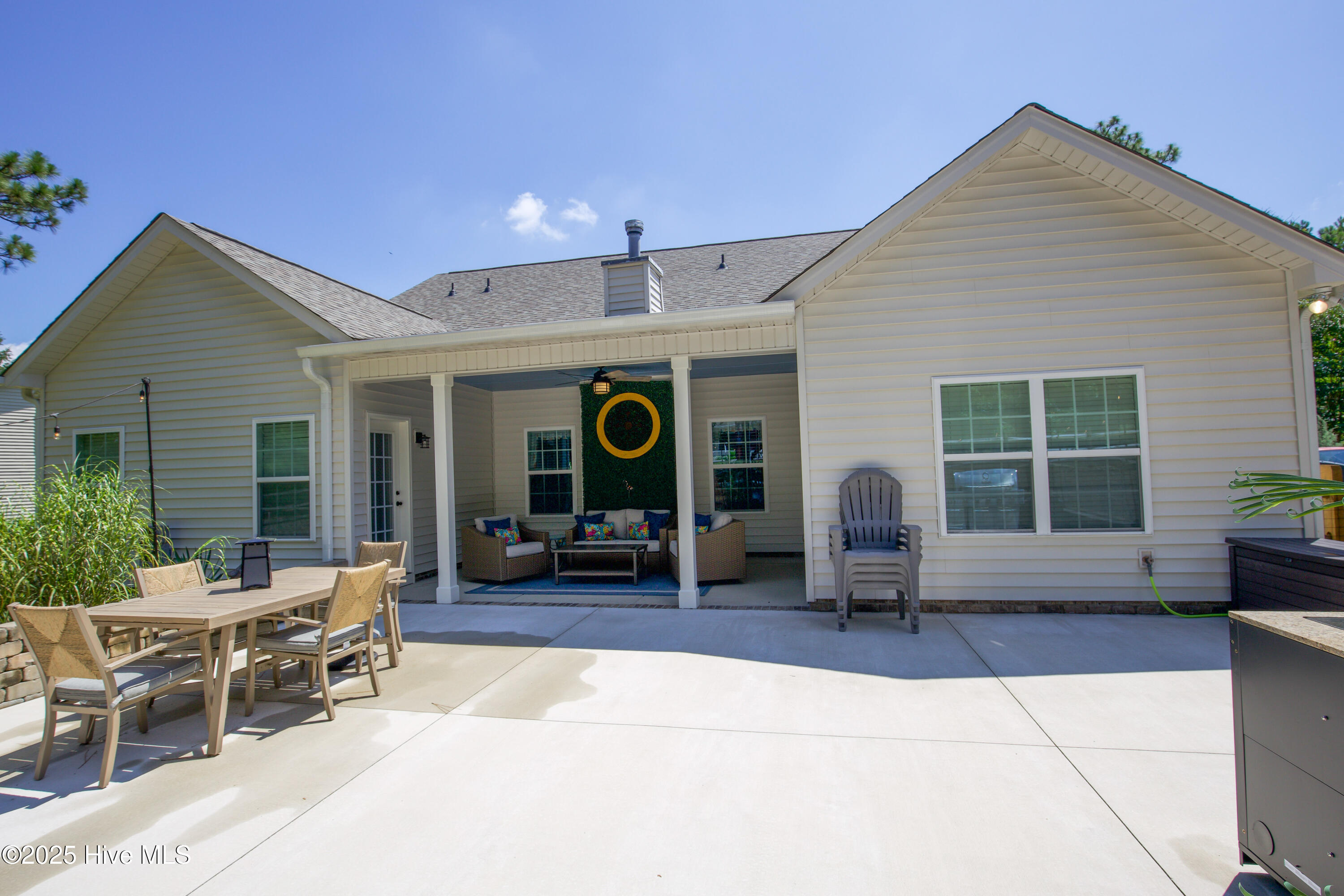 106 Schever Road West End, NC 27376 - Photo 71 of 76 106 Schever Rd-76