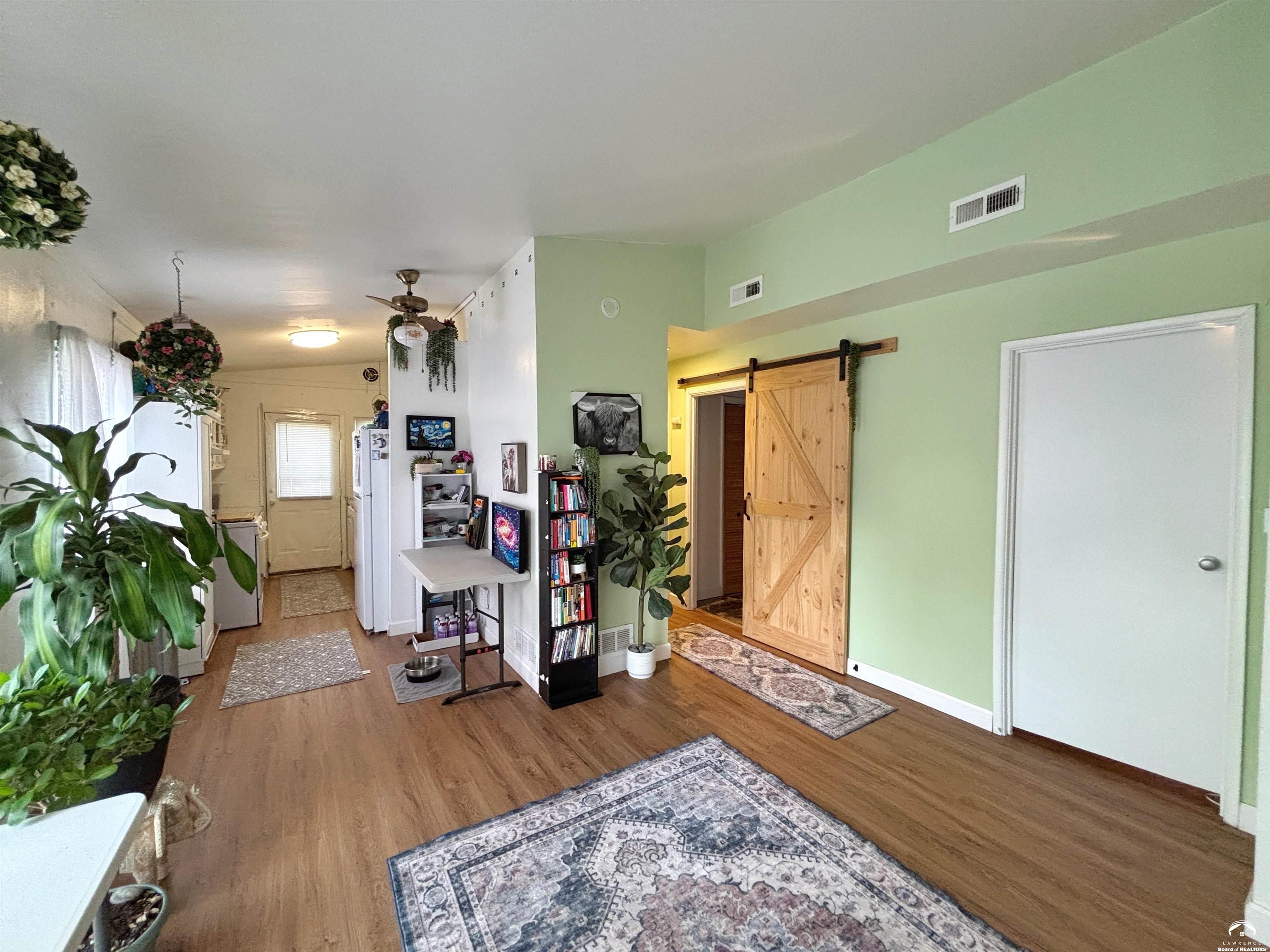 1603 Harper Street Lawrence, KS 66044 - Photo 4 of 19