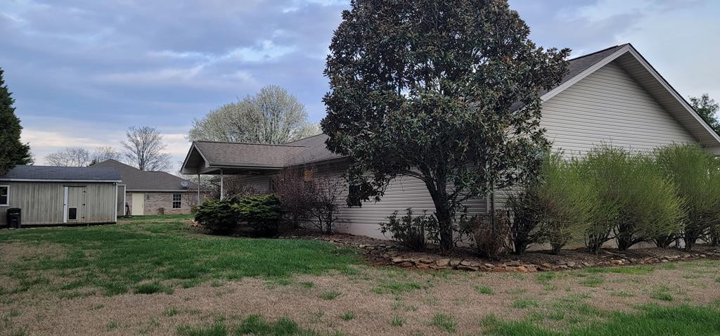 2260 McCleary Road Sevierville, TN 37876 - Photo 25 of 26 Gallery Image 25