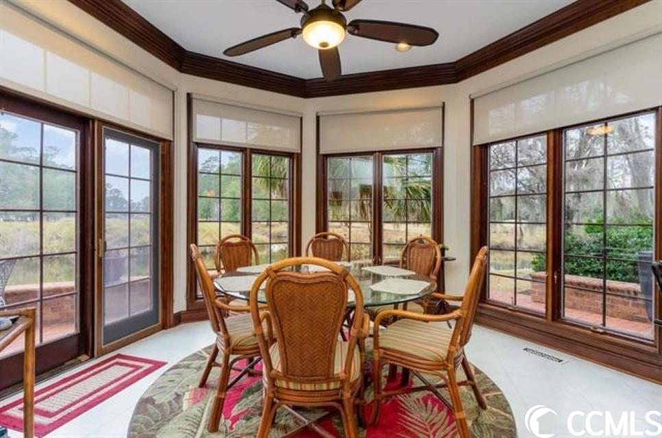 4328 Hunters Wood Drive Murrells Inlet, SC 29576 - Photo 12 of 39 Gallery Image 12