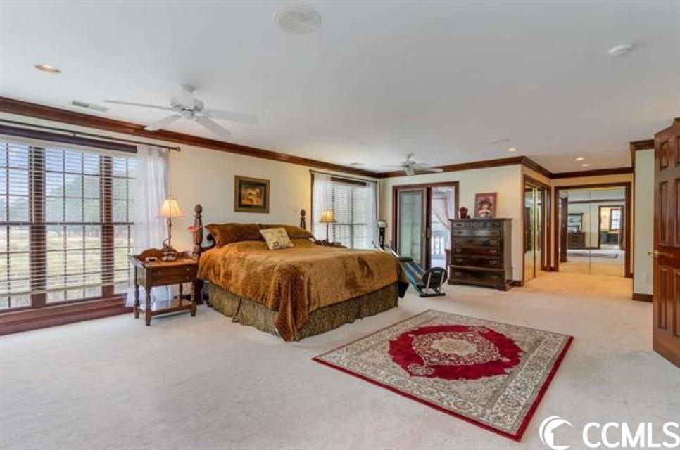 4328 Hunters Wood Drive Murrells Inlet, SC 29576 - Photo 16 of 39 Gallery Image 16