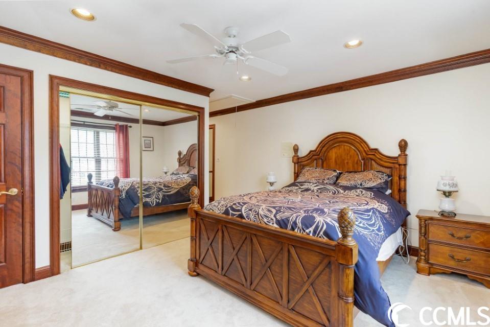 4328 Hunters Wood Drive Murrells Inlet, SC 29576 - Photo 23 of 39 Gallery Image 23