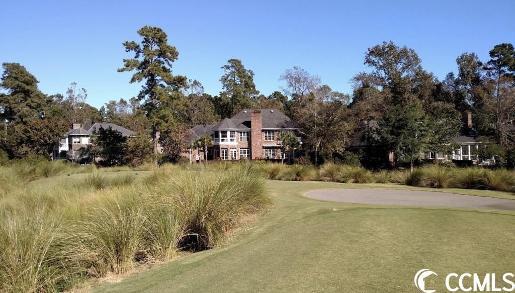 4328 Hunters Wood Drive Murrells Inlet, SC 29576 - Photo 36 of 39 Gallery Image 36