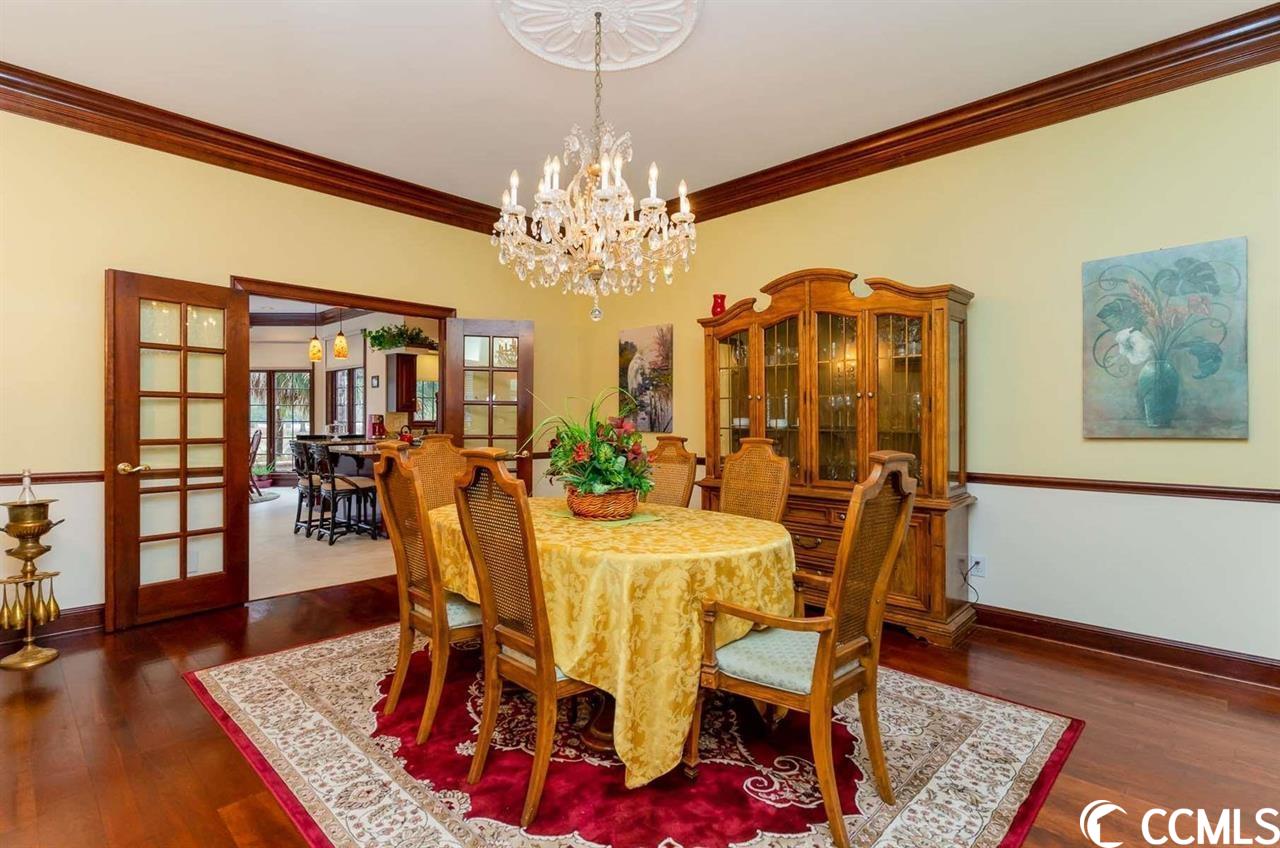4328 Hunters Wood Drive Murrells Inlet, SC 29576 - Photo 5 of 39 Gallery Image 5