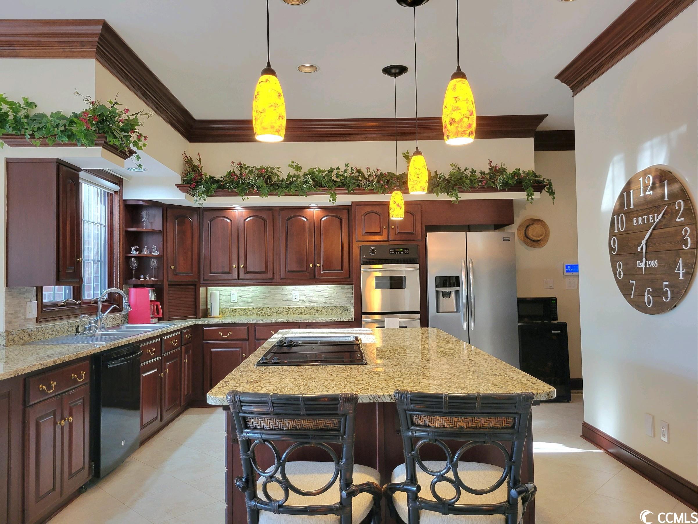 4328 Hunters Wood Drive Murrells Inlet, SC 29576 - Photo 7 of 39 Gallery Image 7