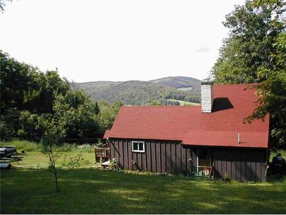 1216 Darling Hill Road Vershire, VT 05079 - Photo 1 of 1