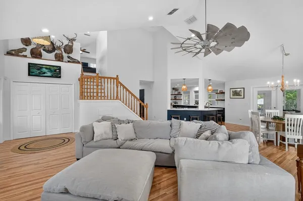 $765,000 | 1523 Lakeside Drive, DeLand, FL 32720