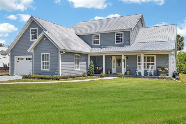 $765,000 | 1523 Lakeside Drive, DeLand, FL 32720