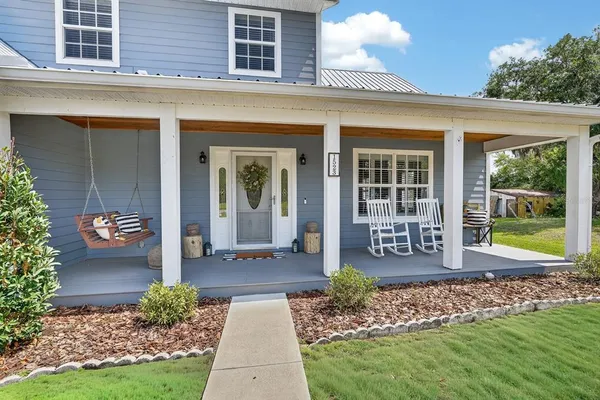 $765,000 | 1523 Lakeside Drive, DeLand, FL 32720
