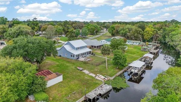 $765,000 | 1523 Lakeside Drive, DeLand, FL 32720