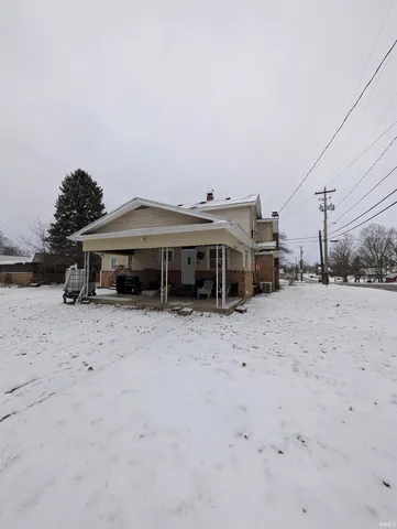 $185,000 | 6903 Highway 1, Spencerville, IN 46788
