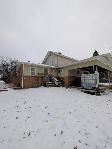 $185,000 | 6903 Highway 1, Spencerville, IN 46788