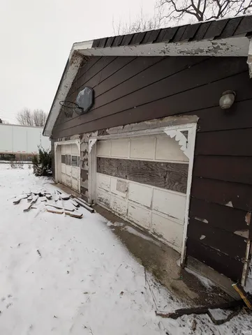 $185,000 | 6903 Highway 1, Spencerville, IN 46788