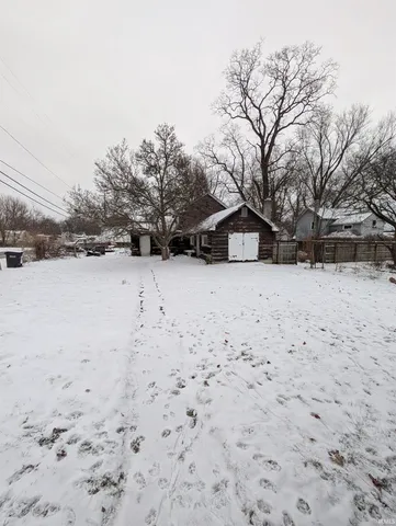 $185,000 | 6903 Highway 1, Spencerville, IN 46788