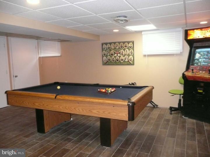 143 Barren Road Newtown Square, PA 19073 - Photo 15 of 23 Game Room