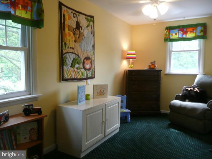 143 Barren Road Newtown Square, PA 19073 - Photo 18 of 23 Bedroom 3