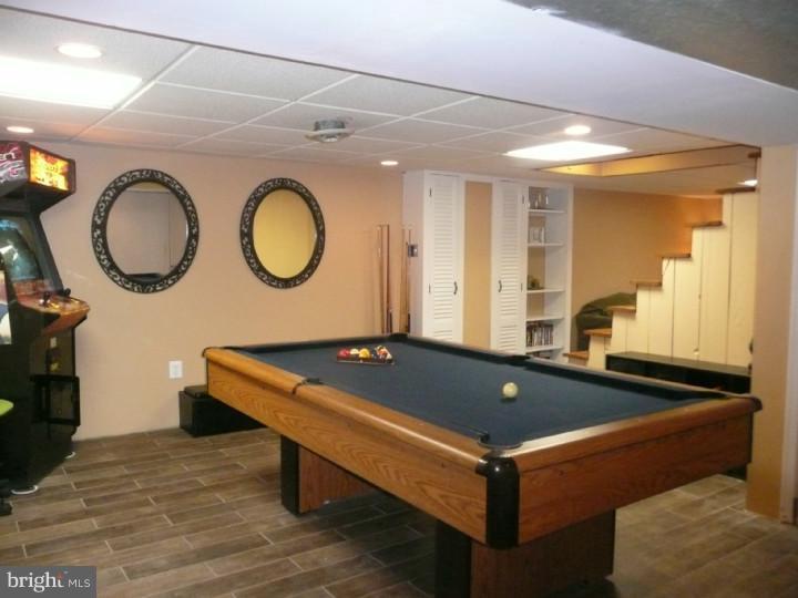 143 Barren Road Newtown Square, PA 19073 - Photo 4 of 23 Basement - Finished