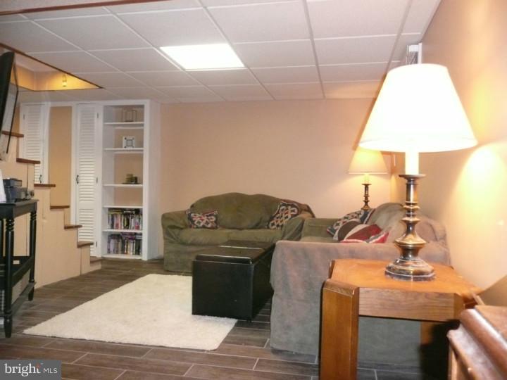 143 Barren Road Newtown Square, PA 19073 - Photo 6 of 23 Basement - Finished
