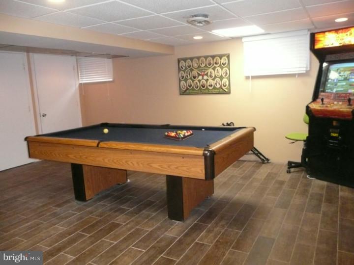 143 Barren Road Newtown Square, PA 19073 - Photo 7 of 23 Game Room