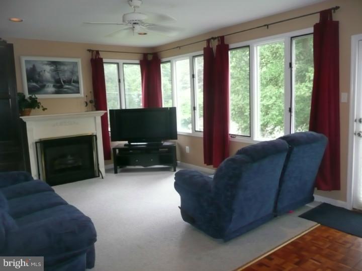 143 Barren Road Newtown Square, PA 19073 - Photo 9 of 23 Family Room