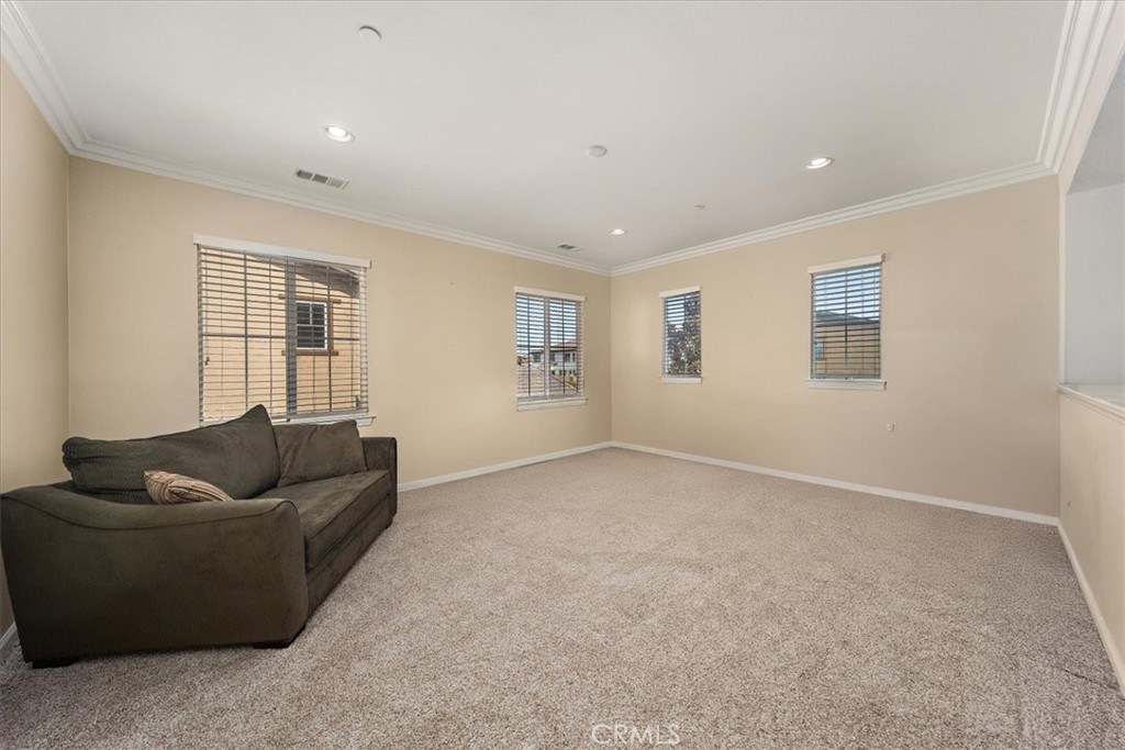 3152 Vista Terrace Riverside, CA 92503 - Photo 23 of 55 a living room with furniture and a window