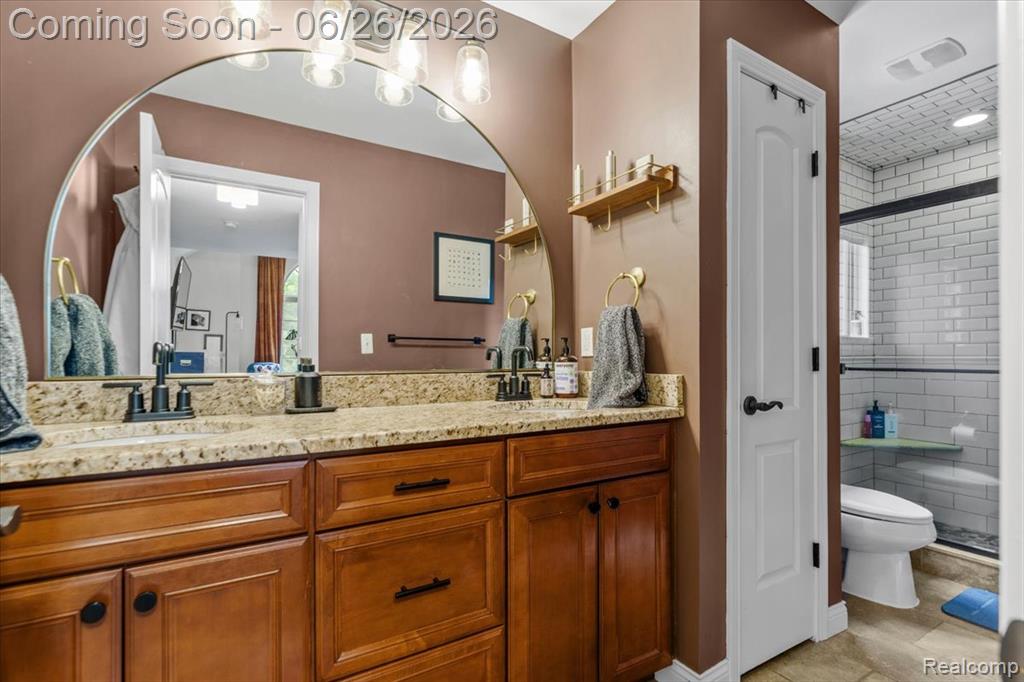124 Woodside Road Royal Oak, MI 48073 - Photo 16 of 41