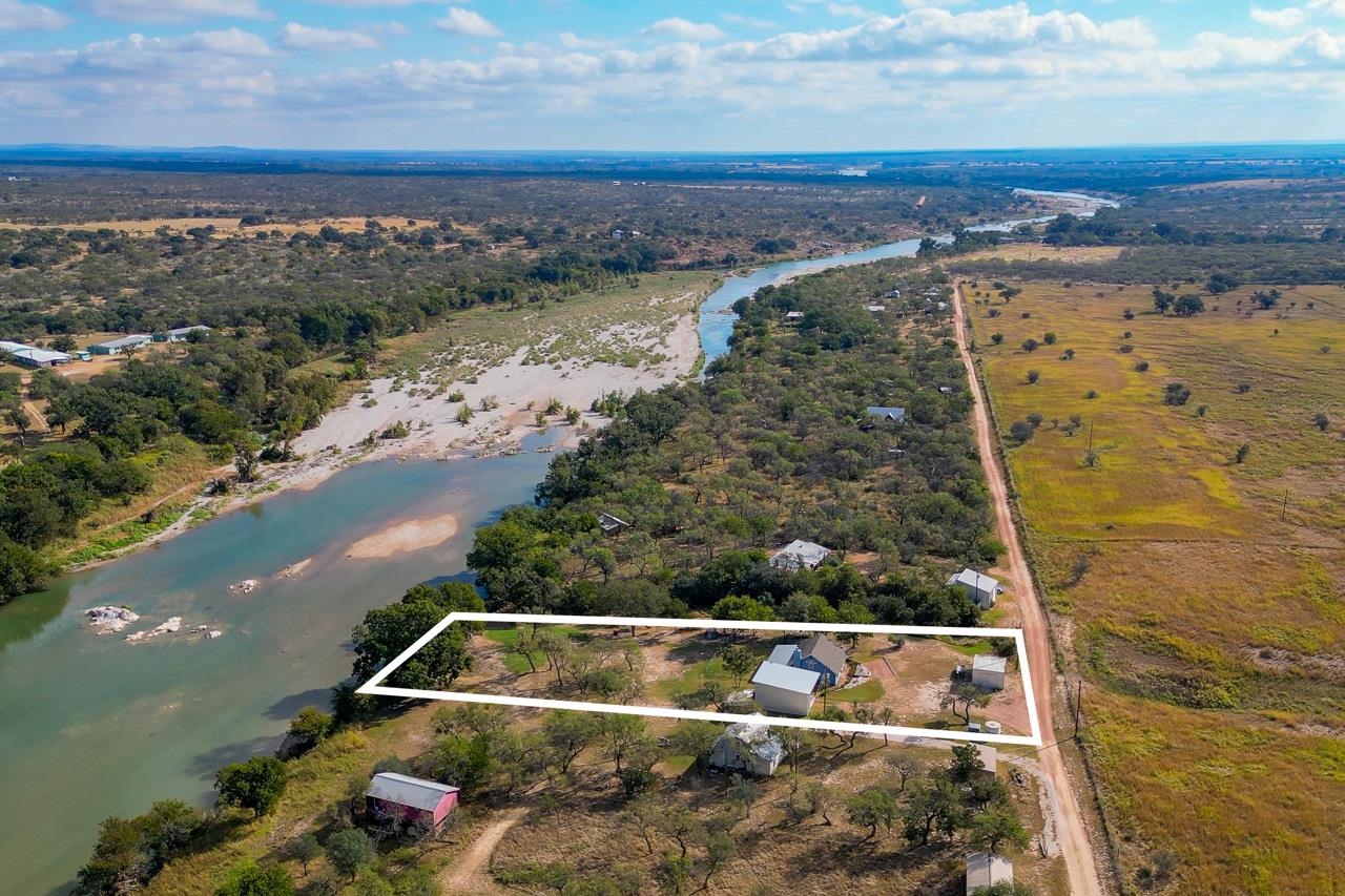 352 Keller Velino Road Mason, TX 76856 - Photo 4 of 25