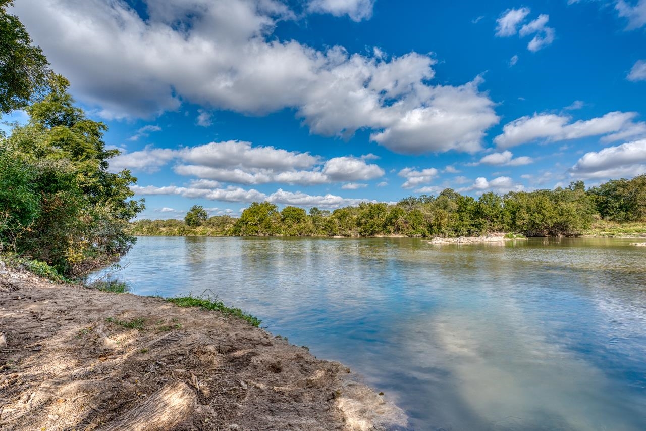 352 Keller Velino Road Mason, TX 76856 - Photo 5 of 25 a view of a lake