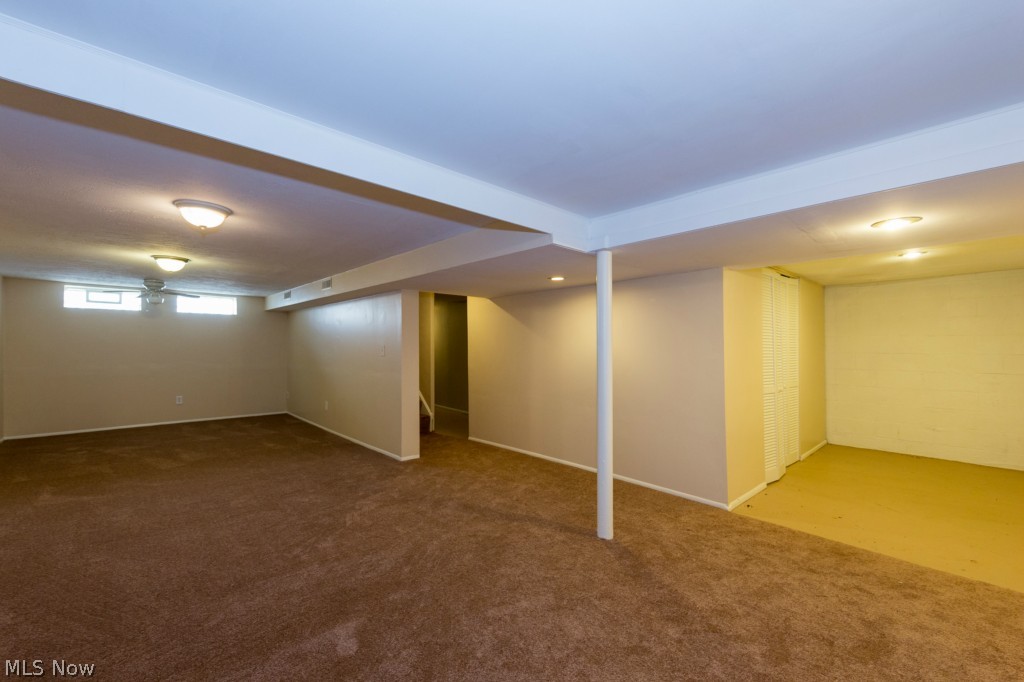 505 Greenvale Road South Euclid, OH 44121 - Photo 22 of 25