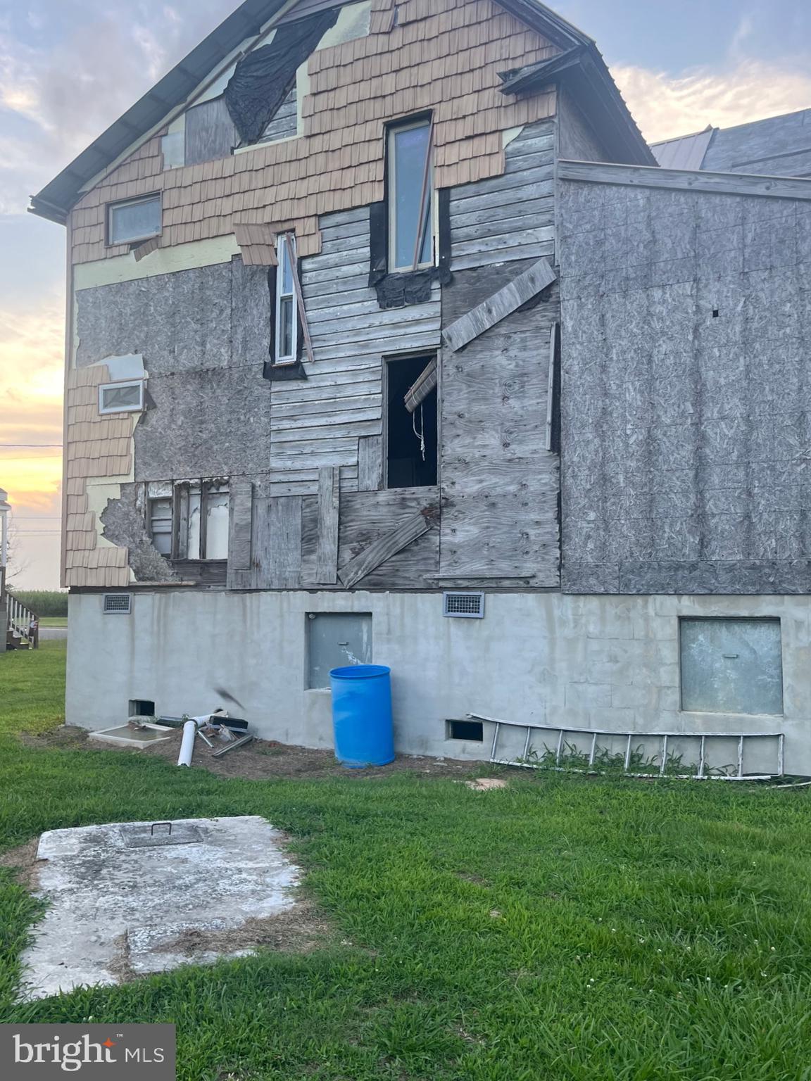 20394 Saxis Road Hallwood, VA 23359 - Photo 4 of 6