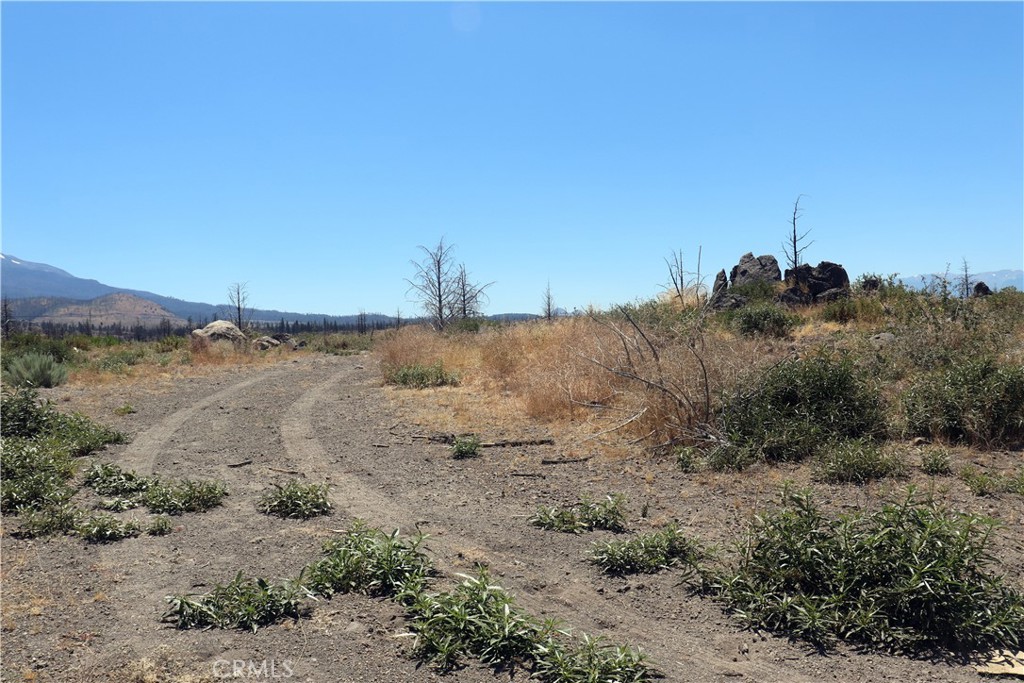 0 Juniper Valley Drive Weed, CA 96094 - Photo 11 of 15 a view of ocean view with beach