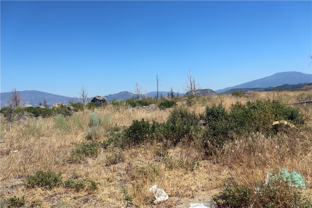 0 Juniper Valley Drive Weed, CA 96094 - Photo 14 of 15 a view of a town with mountains in the background