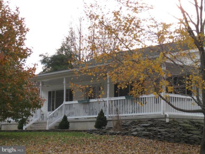 1016 Beach Road Essex, MD 21221 - Photo 1 of 23 Exterior (Main)