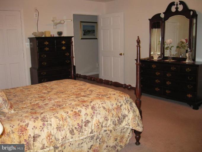1016 Beach Road Essex, MD 21221 - Photo 11 of 23 Master Bedroom