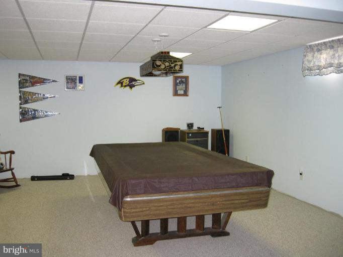 1016 Beach Road Essex, MD 21221 - Photo 22 of 23 Finished Lower Level 2
