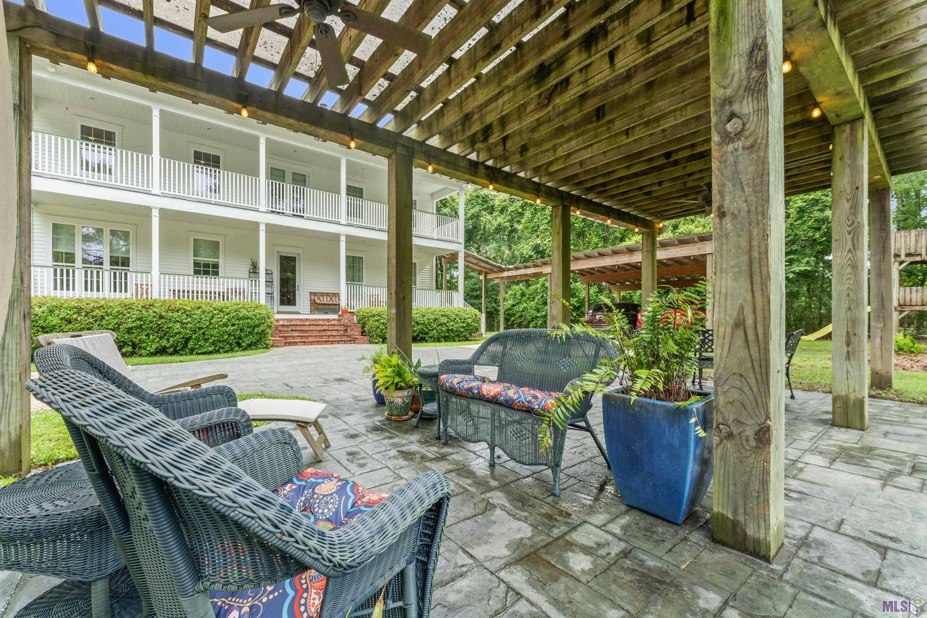 10426 Old Field Road St. Francisville, LA 70775 - Photo 44 of 57