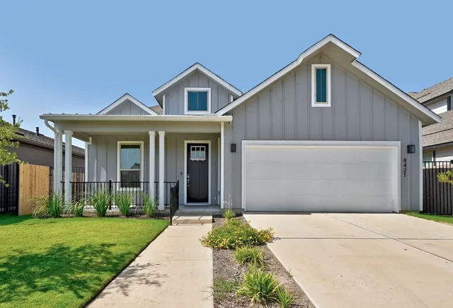$3,000 | 8421 Thompson Teal Trail, Austin, TX 78744