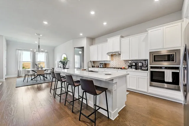 $3,000 | 8421 Thompson Teal Trail, Austin, TX 78744