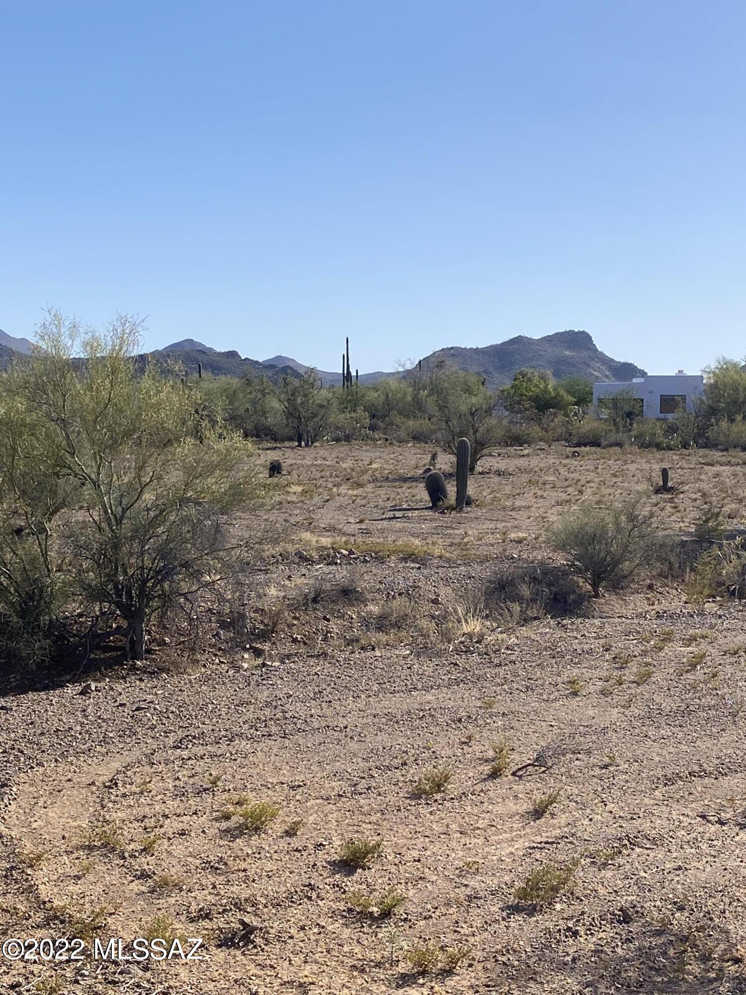 6285 West Ina Road, Unit 1 Tucson, AZ 85743 - Photo 12 of 37 Gallery Image 12