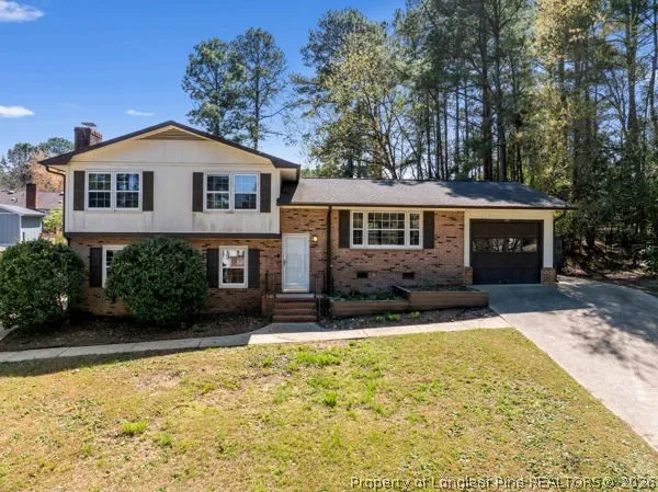 $225,000 | 1534 Trevino Drive, Fayetteville, NC 28303