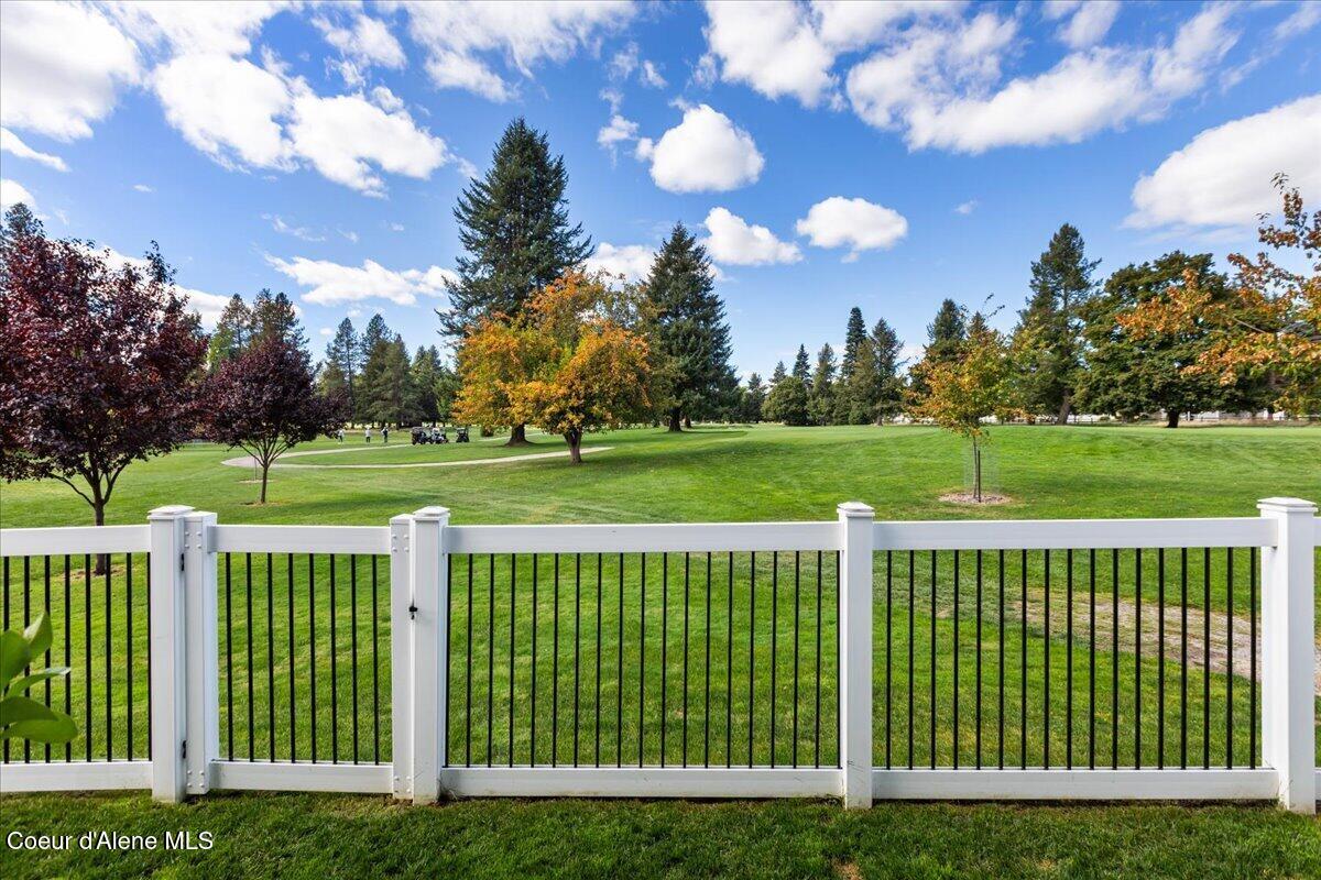 10383 North Morris Road Hayden, ID 83835 - Photo 38 of 66 33-Back yard views