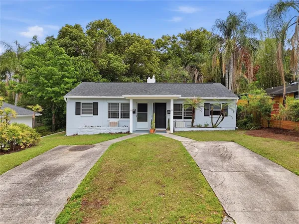 $449,000 | 35 North Hillside Avenue, Orlando, FL 32803